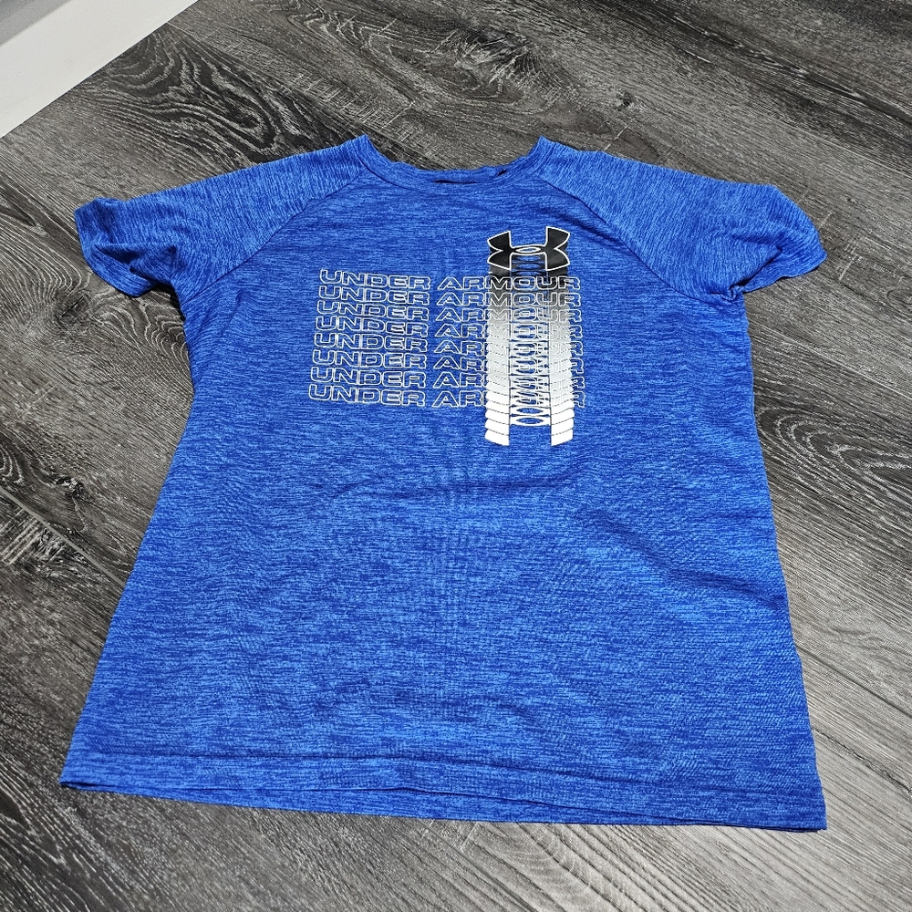 Under Armour Shirt